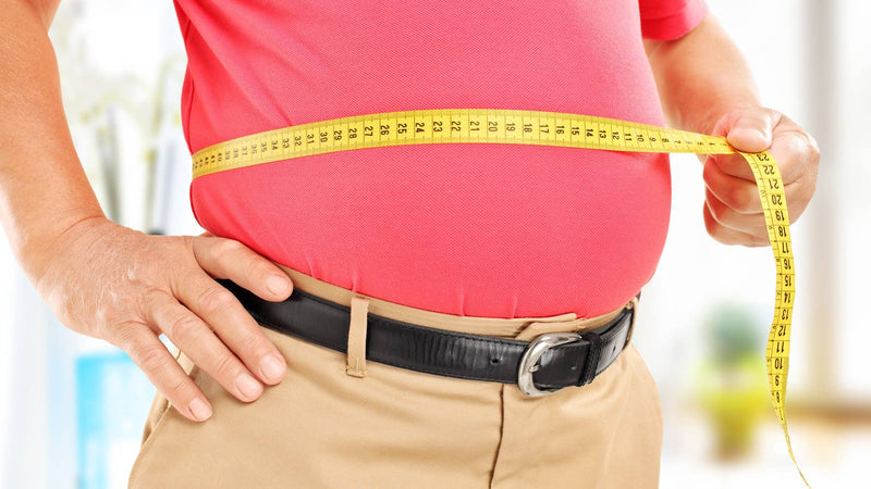 WHAT YOU CAN DO TO LOSE WEIGHT AND ACHIEVE HEALTHY BLOOD LEVELS