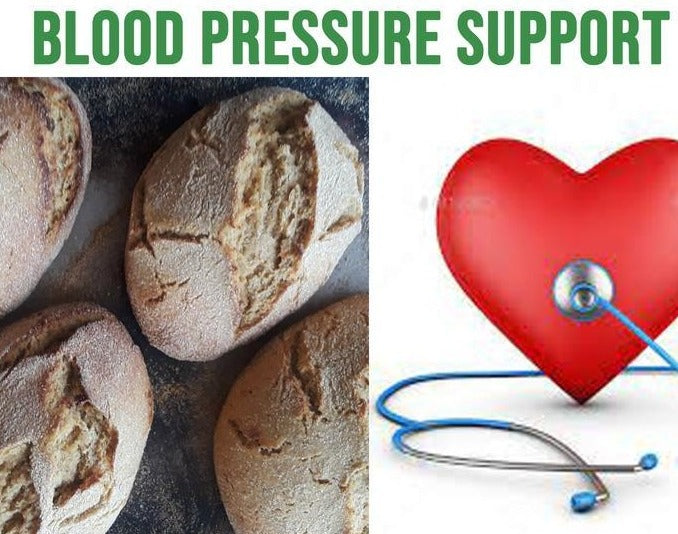 Blood Pressure Diet Plan- 14 Day Plan