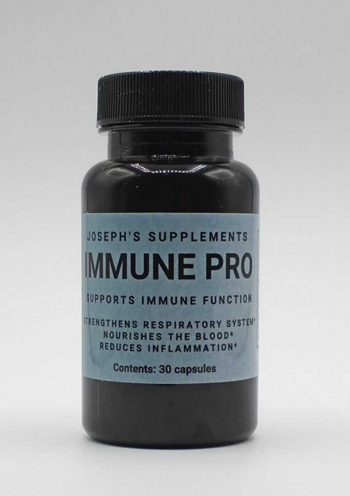 Immune Pro - Ultimate Immune Support