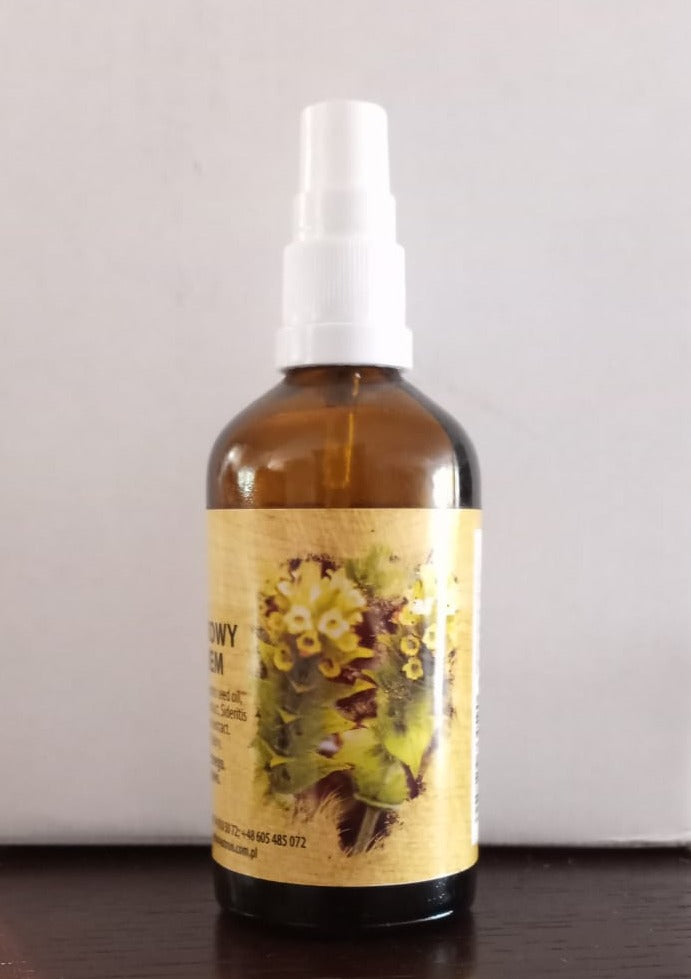 Herbal Liquid Cream for Sore Joints Muscles & Bones